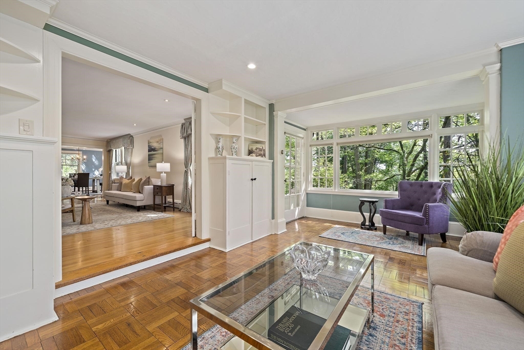 19 Ridge Road Waban, MA 02468 - Photo 13 of 34