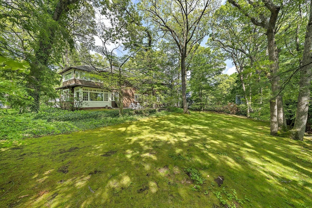 19 Ridge Road Waban, MA 02468 - Photo 27 of 34