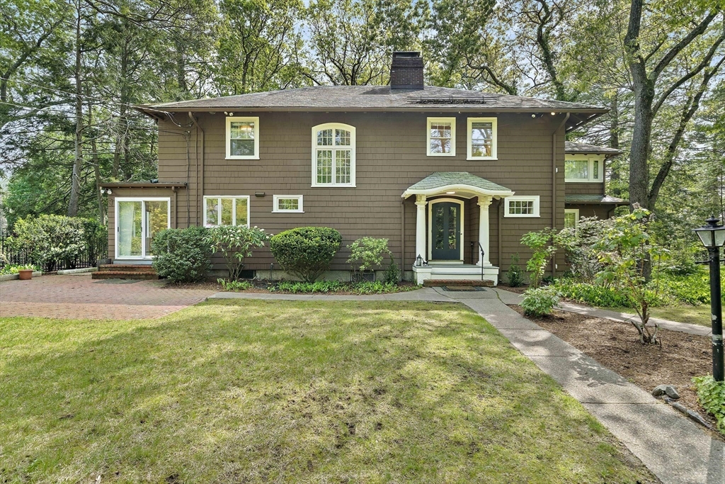 19 Ridge Road Waban, MA 02468 - Photo 34 of 34