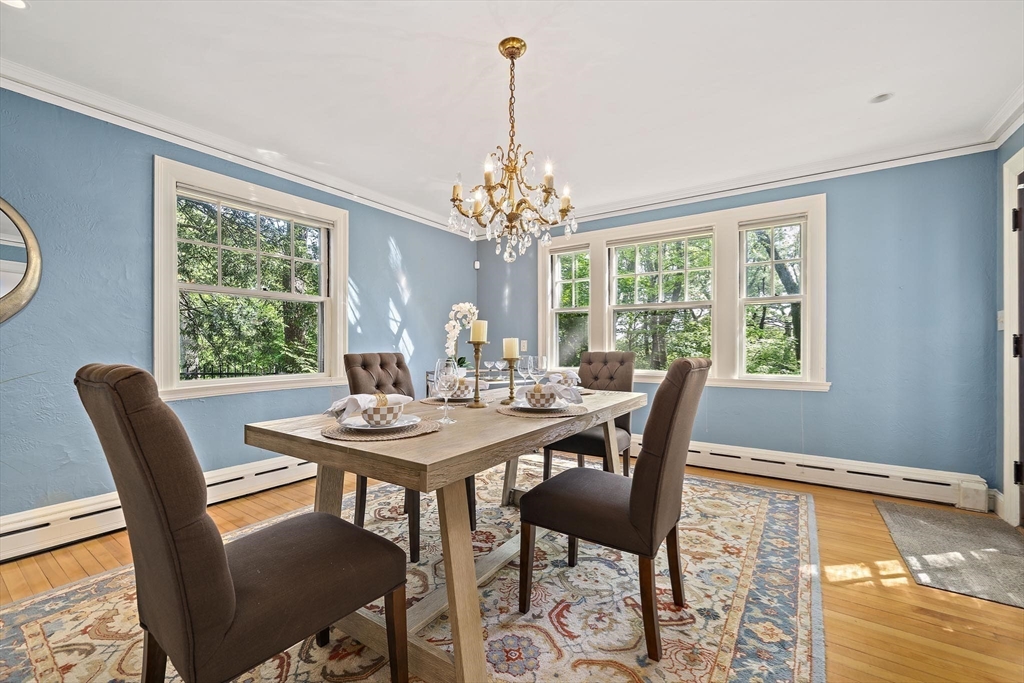 19 Ridge Road Waban, MA 02468 - Photo 10 of 34