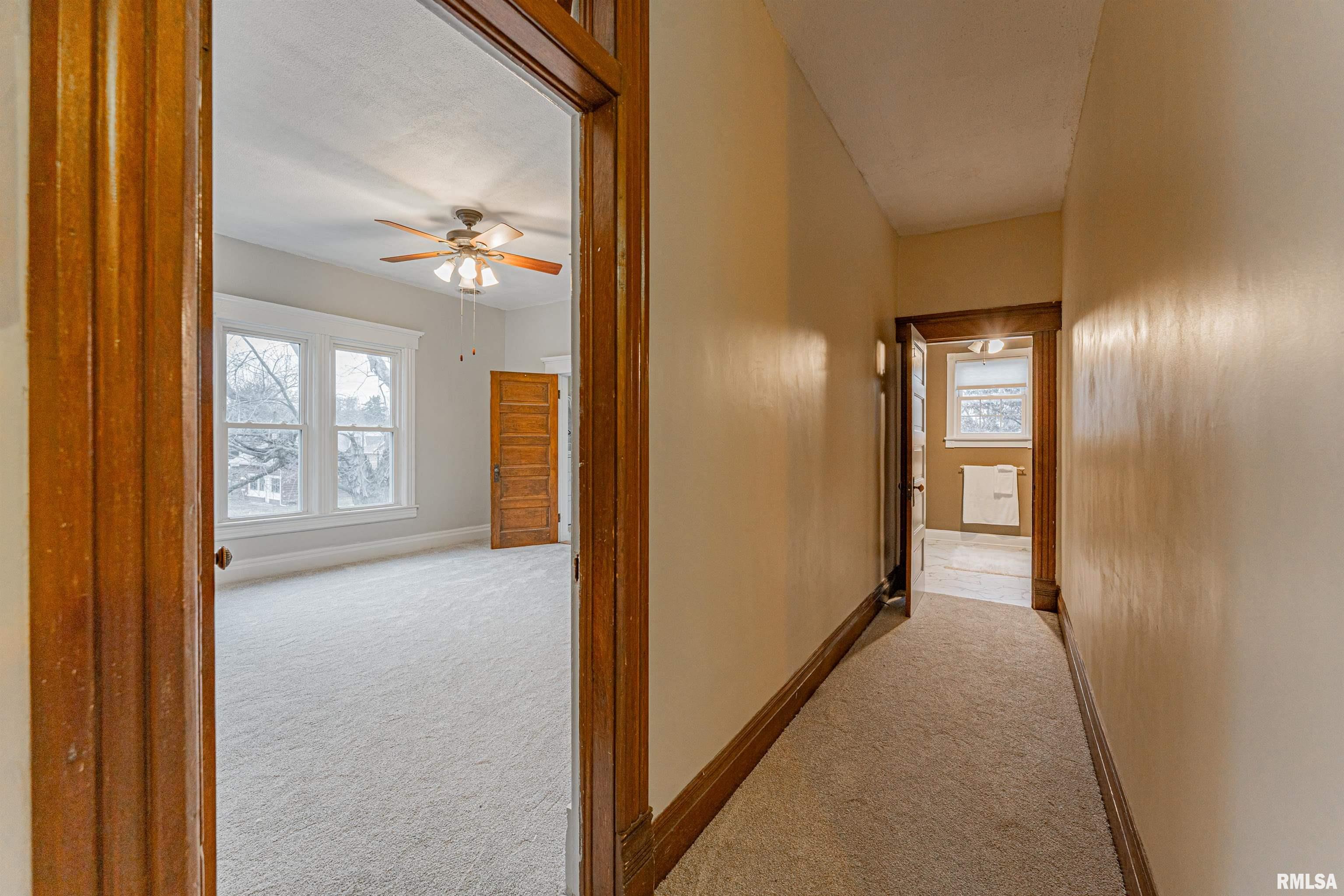 506 North Lafayette Street Mount Pulaski, IL 62548 - Photo 29 of 59