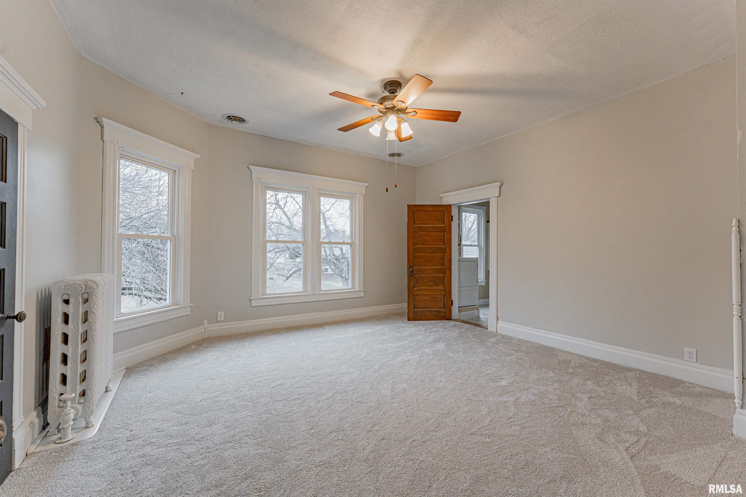 506 North Lafayette Street Mount Pulaski, IL 62548 - Photo 30 of 59