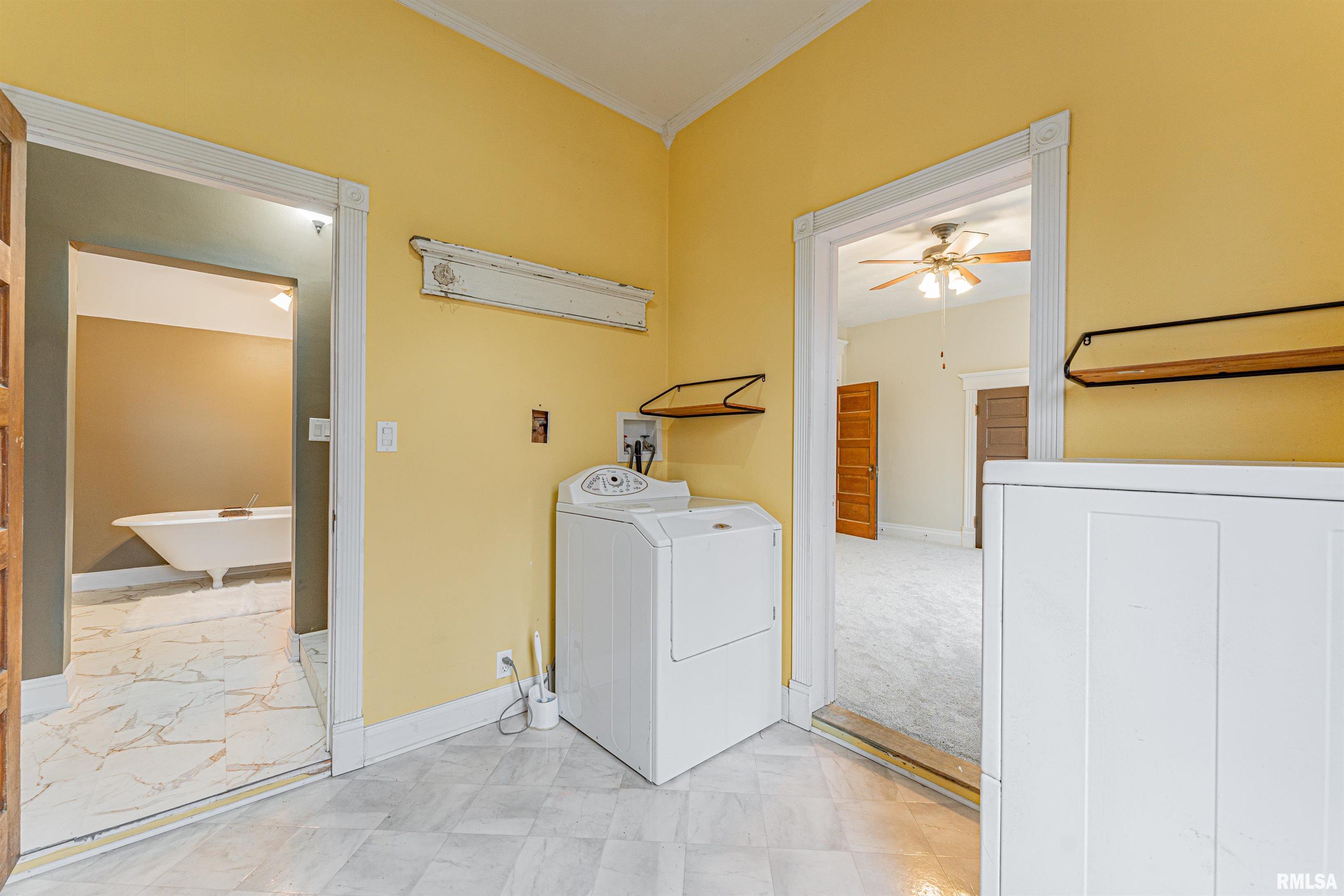 506 North Lafayette Street Mount Pulaski, IL 62548 - Photo 32 of 59