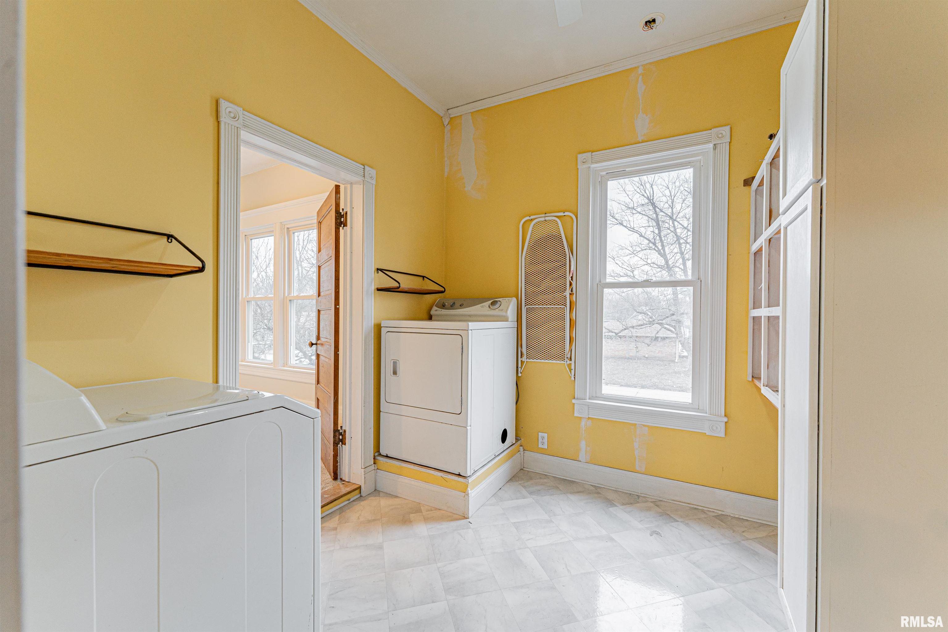 506 North Lafayette Street Mount Pulaski, IL 62548 - Photo 33 of 59