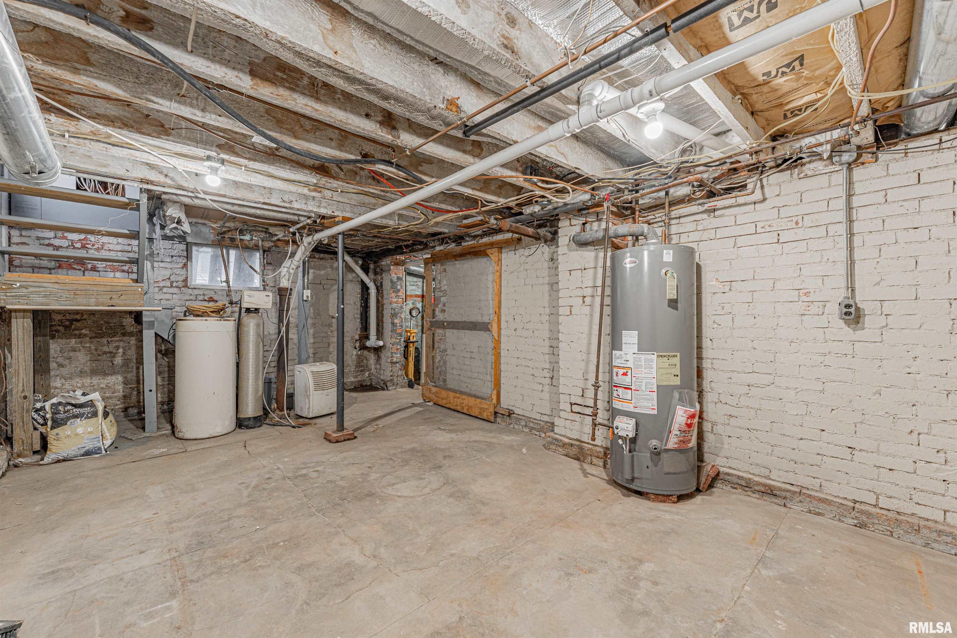 506 North Lafayette Street Mount Pulaski, IL 62548 - Photo 43 of 59