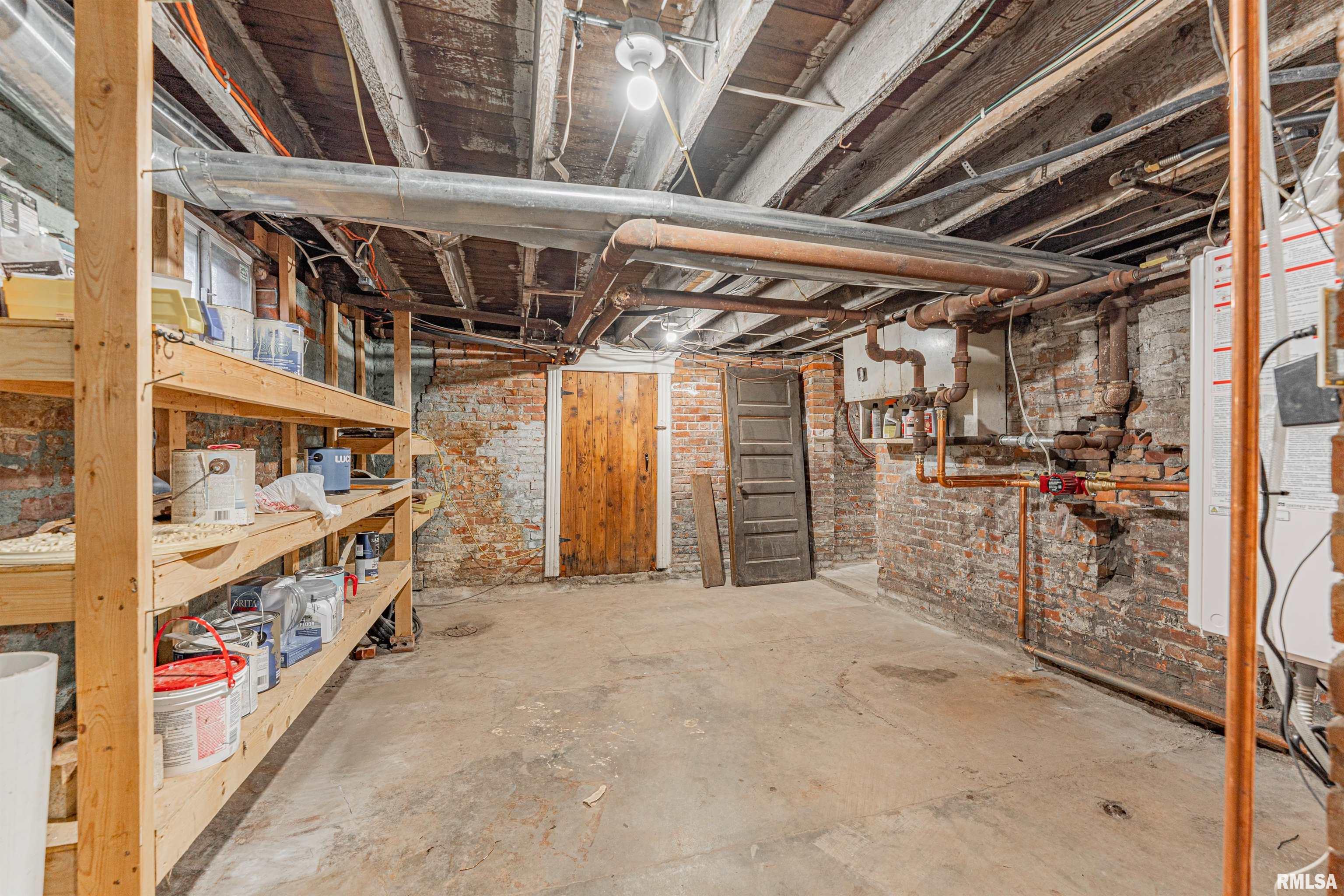 506 North Lafayette Street Mount Pulaski, IL 62548 - Photo 44 of 59