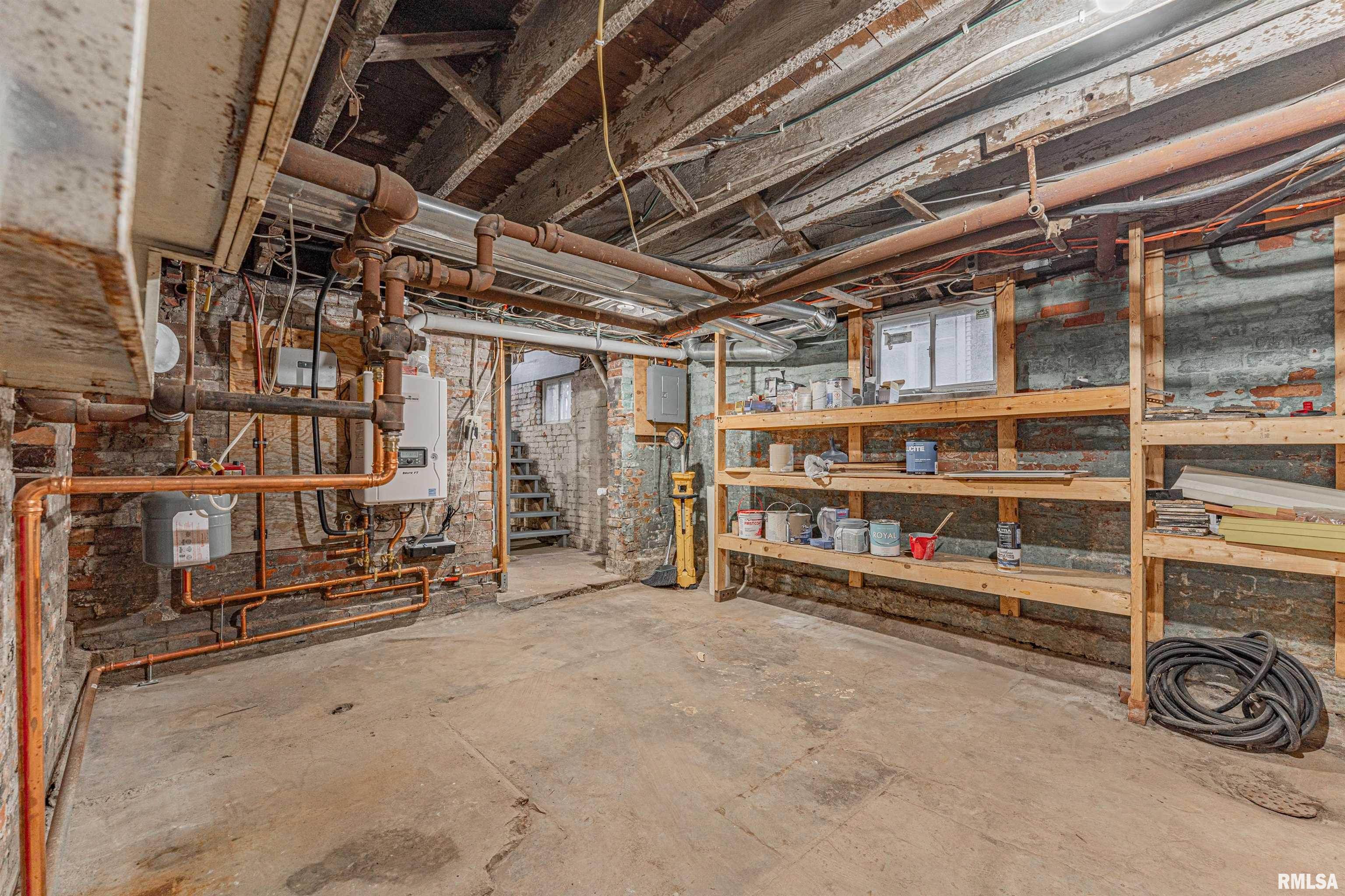 506 North Lafayette Street Mount Pulaski, IL 62548 - Photo 46 of 59