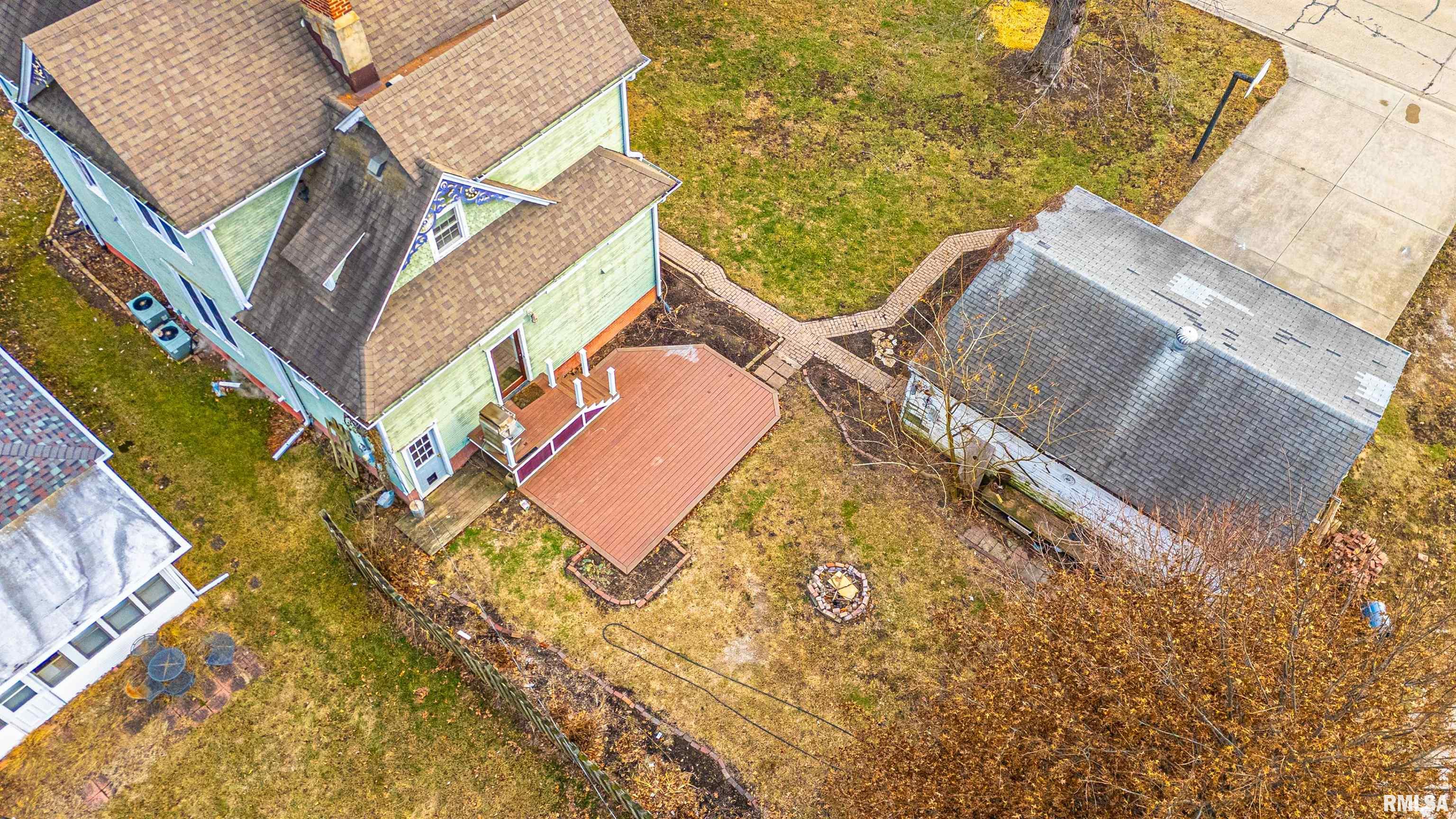 506 North Lafayette Street Mount Pulaski, IL 62548 - Photo 50 of 59