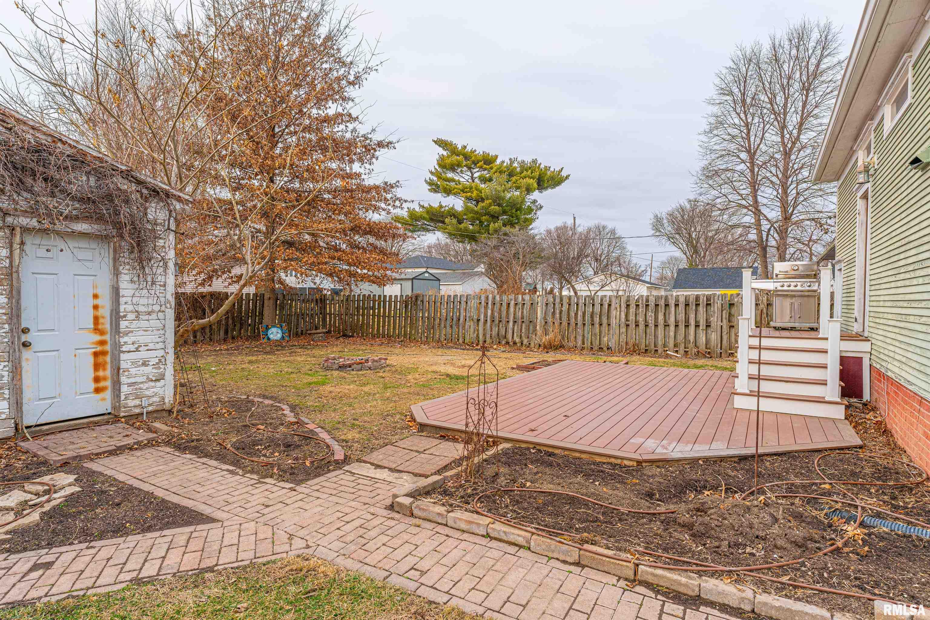 506 North Lafayette Street Mount Pulaski, IL 62548 - Photo 51 of 59