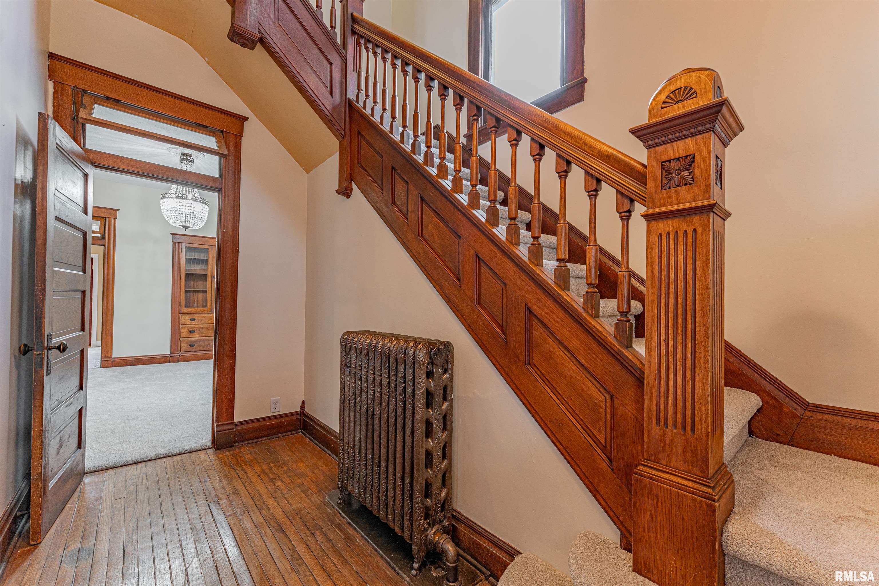 506 North Lafayette Street Mount Pulaski, IL 62548 - Photo 6 of 59