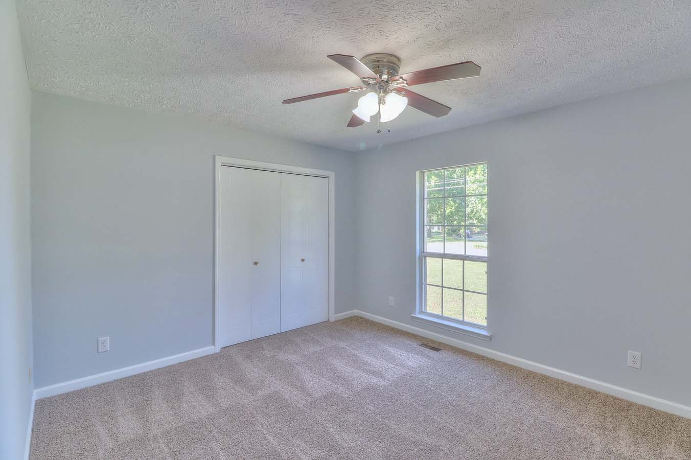 2891 Sulphur Springs Road Murfreesboro, TN 37129 - Photo 21 of 31 a view of an empty room with a window