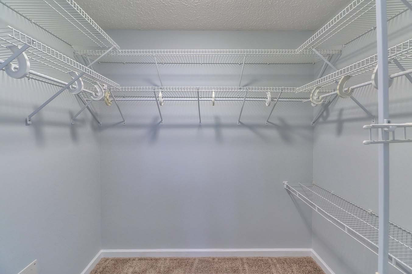 2891 Sulphur Springs Road Murfreesboro, TN 37129 - Photo 27 of 31 a view of a room with racks on the wall
