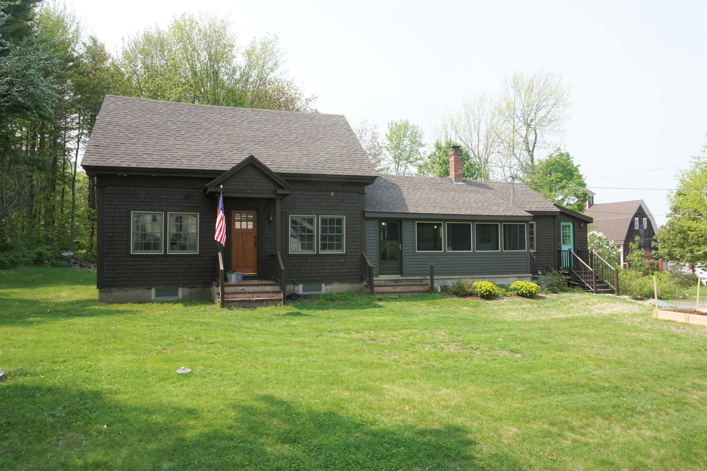 1 County Road Lisbon, ME 04250 - Photo 3 of 50 2