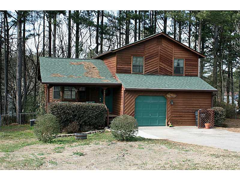 4973 Old Norcross Road Duluth, GA 30096 - Photo 1 of 1 Exterior Front.