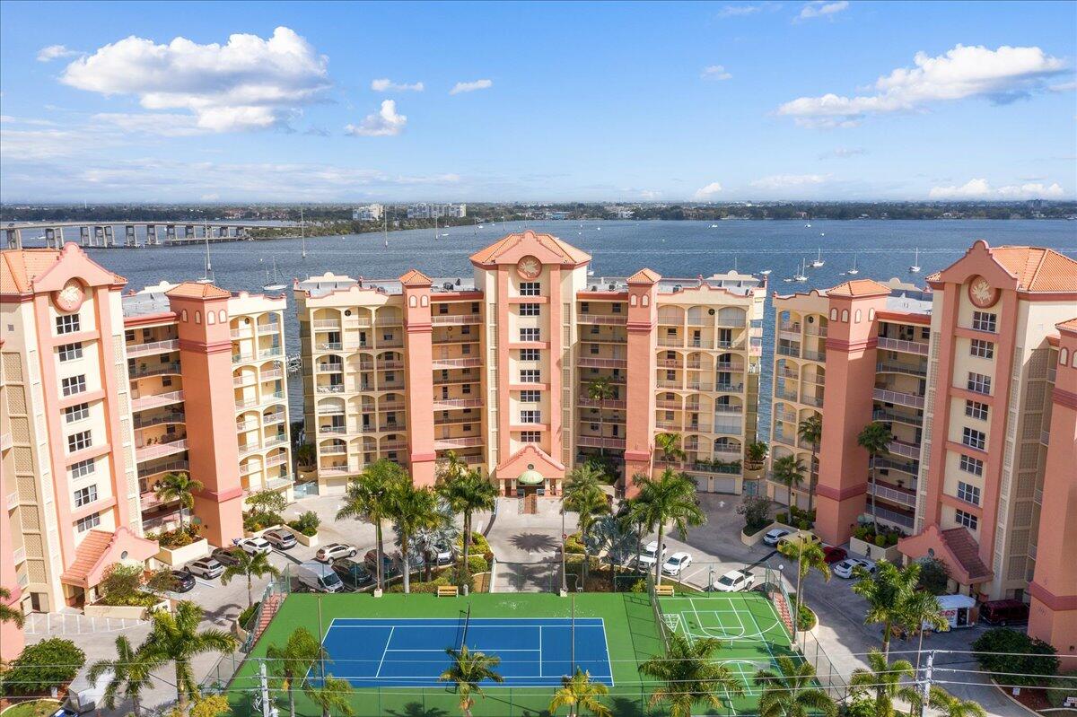 100 Riverside Drive, Unit 201 Cocoa, FL 32922 - Photo 1 of 31 Aerial Property