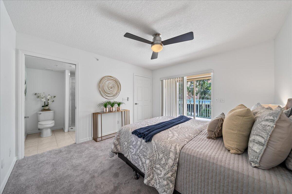 100 Riverside Drive, Unit 201 Cocoa, FL 32922 - Photo 18 of 31 Bedroom 2