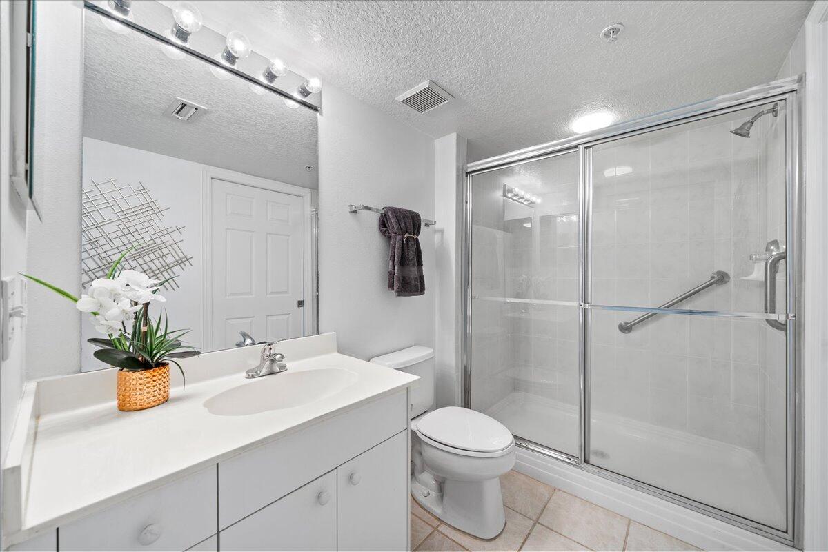 100 Riverside Drive, Unit 201 Cocoa, FL 32922 - Photo 19 of 31 Bathroom