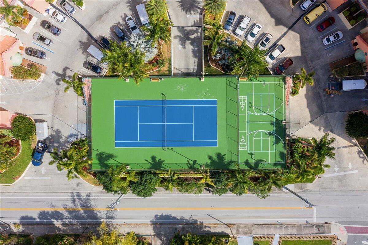 100 Riverside Drive, Unit 201 Cocoa, FL 32922 - Photo 26 of 31 Aerial Property