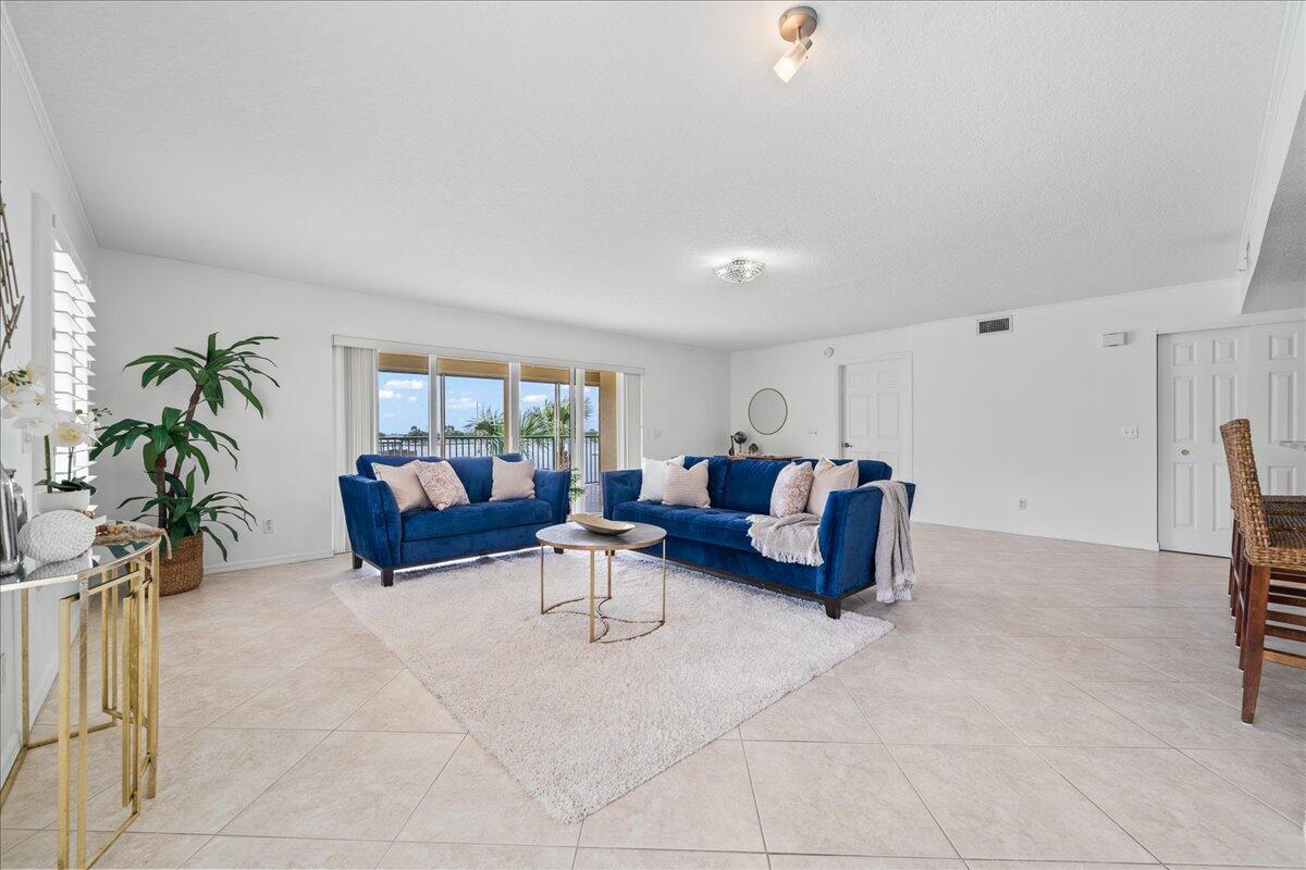 100 Riverside Drive, Unit 201 Cocoa, FL 32922 - Photo 30 of 31 Open Floorplan