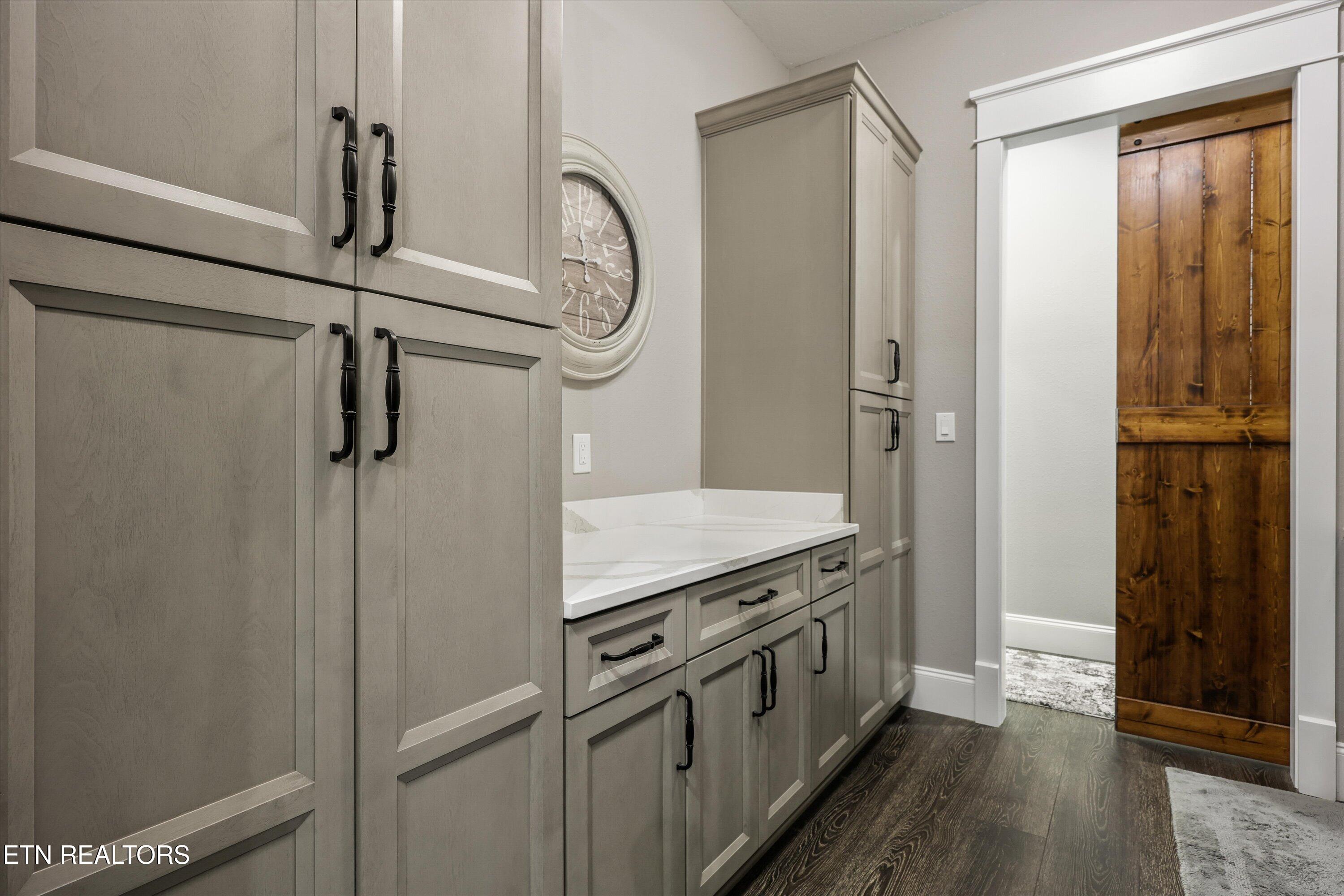 481 Loop Road Rockwood, TN 37854 - Photo 25 of 52 Laundry w/ Door to closet