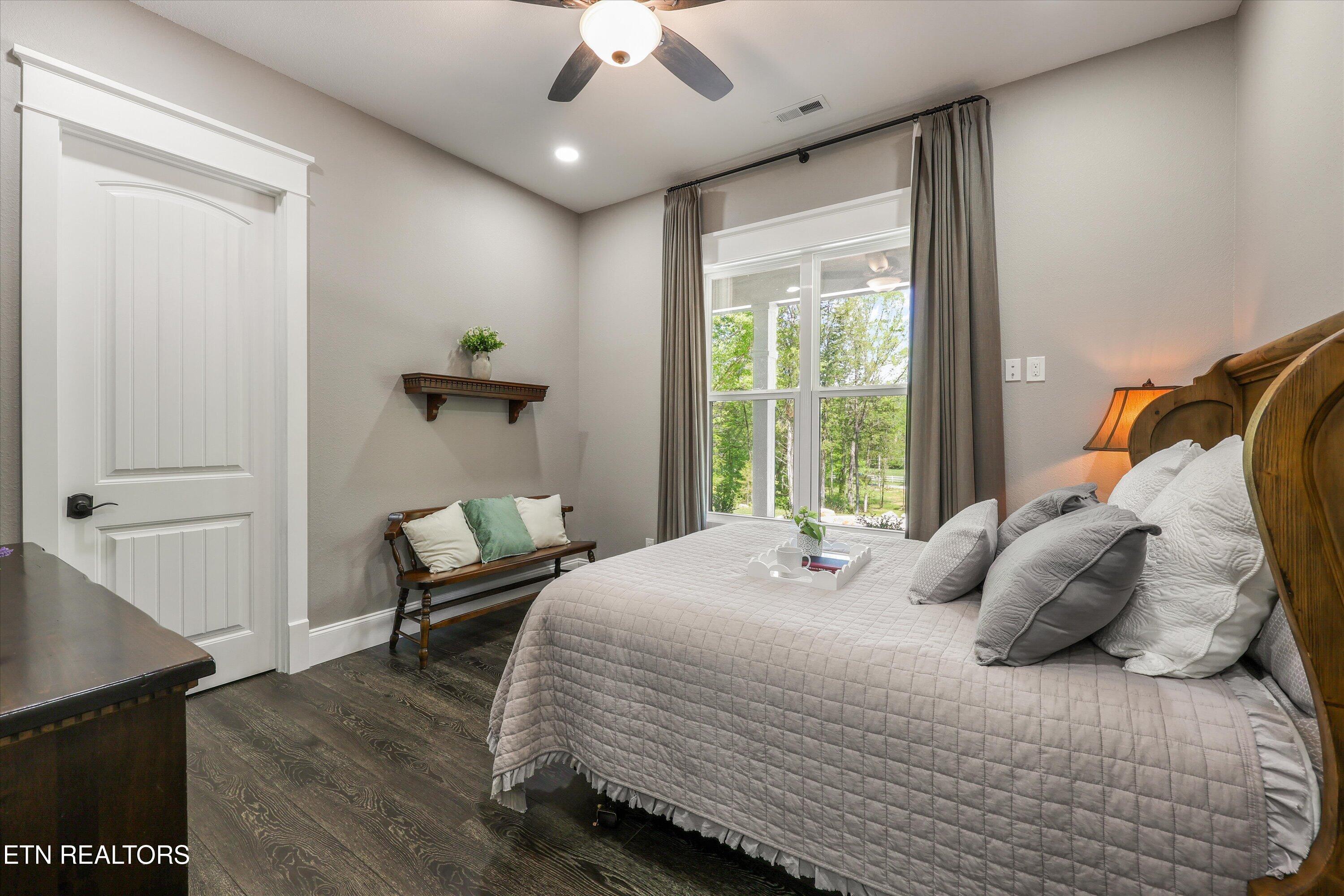 481 Loop Road Rockwood, TN 37854 - Photo 27 of 52 BR 4