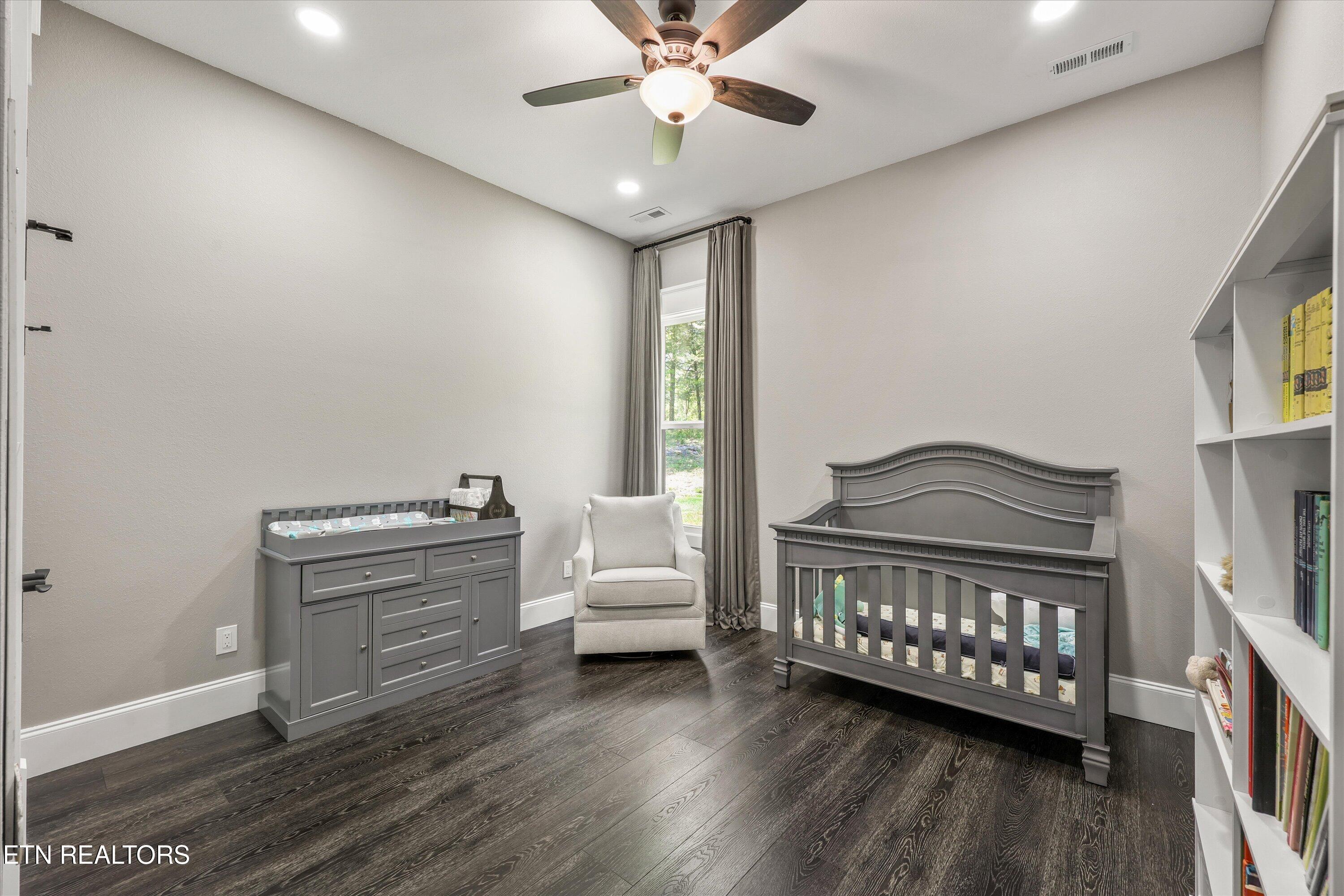 481 Loop Road Rockwood, TN 37854 - Photo 28 of 52 Bedroom 3