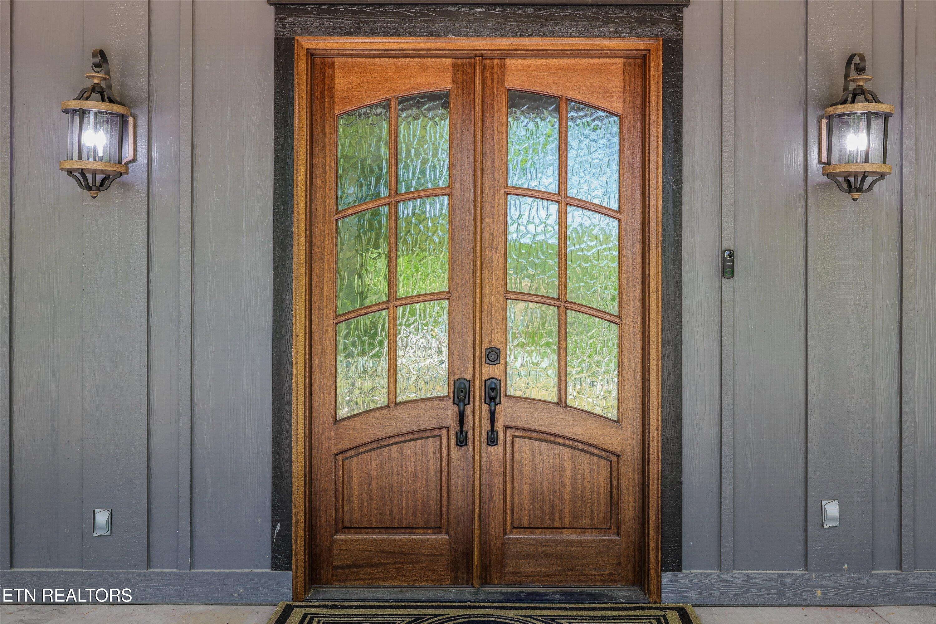 481 Loop Road Rockwood, TN 37854 - Photo 3 of 52 Front door