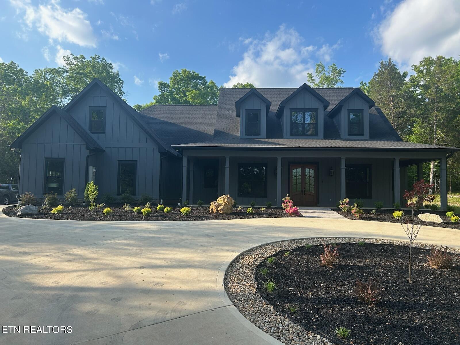 481 Loop Road Rockwood, TN 37854 - Photo 50 of 52 Front of House