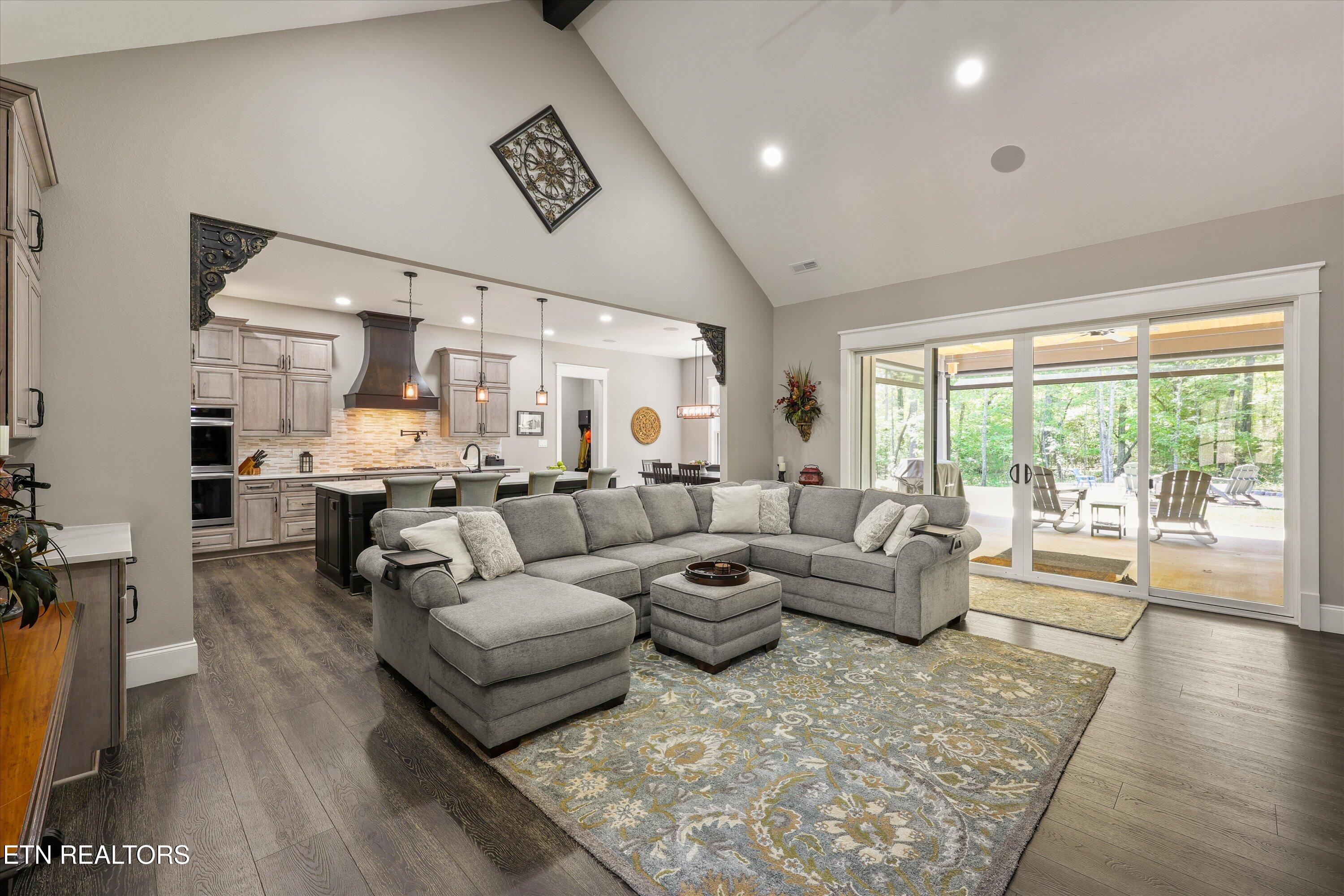 481 Loop Road Rockwood, TN 37854 - Photo 7 of 52 Great Room