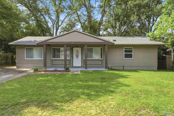 $205,000 | 4332 Wycliff Drive, Pensacola, FL 32514