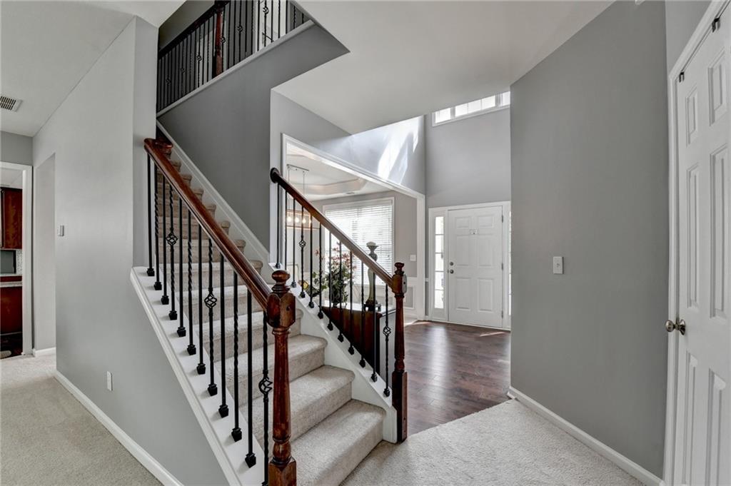 450 Hillingdon Way Suwanee, GA 30024 - Photo 9 of 71