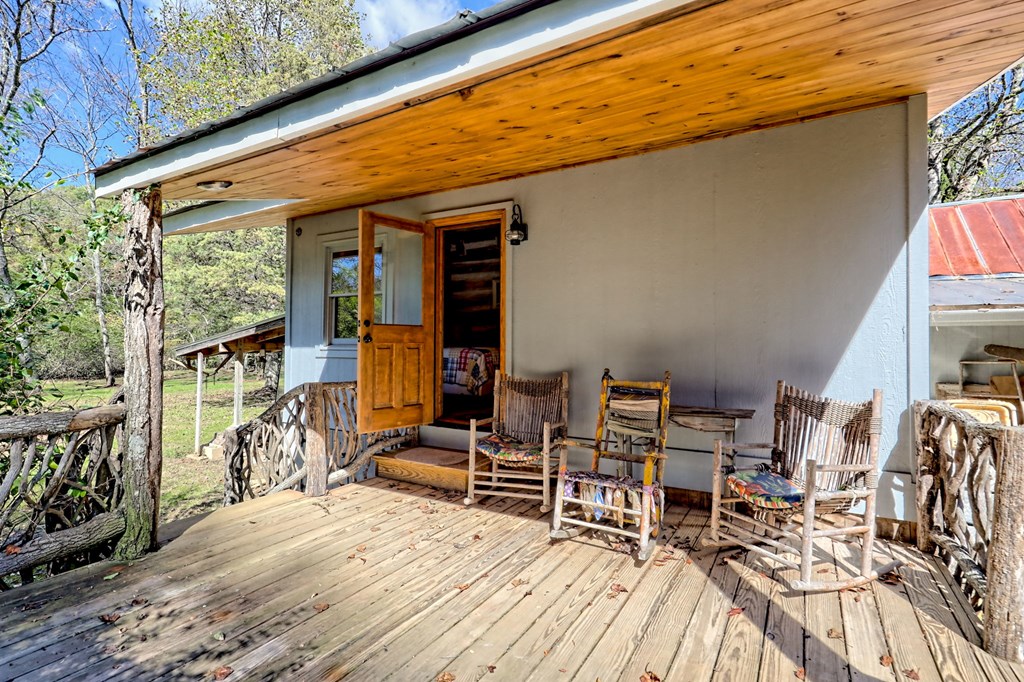 1064 Muskrat Creek Road Hayesville, NC 28904 - Photo 26 of 61
