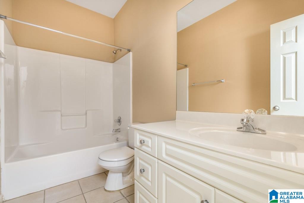 3560 Harrier Road Trussville, AL 35173 - Photo 15 of 25