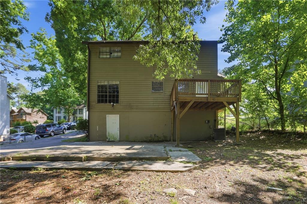 3848 Valley Brook Road Snellville, GA 30039 - Photo 38 of 47