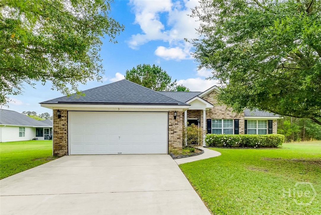 3 Explorer Court Savannah, GA 31405 - Photo 2 of 27
