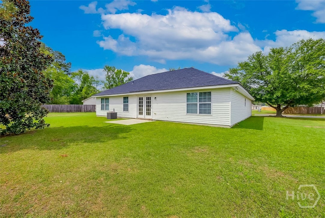 3 Explorer Court Savannah, GA 31405 - Photo 27 of 27