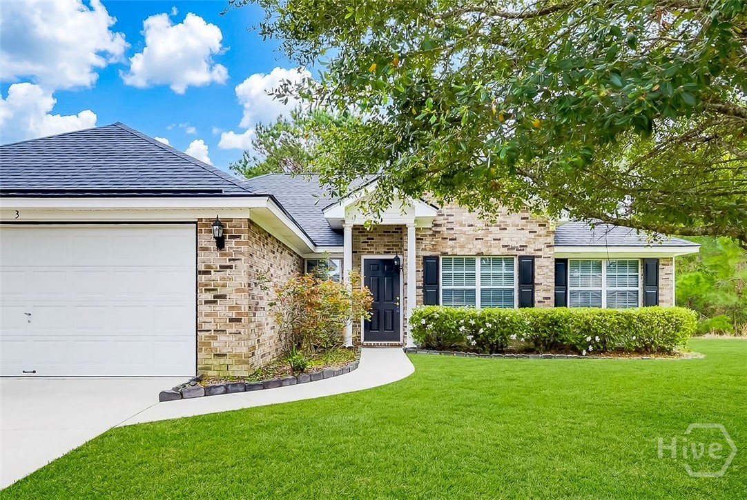 3 Explorer Court Savannah, GA 31405 - Photo 3 of 27