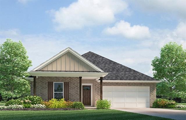 3269 Tide Wind Drive Slidell, LA 70461 - Photo 1 of 16