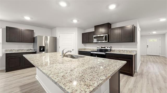 3269 Tide Wind Drive Slidell, LA 70461 - Photo 3 of 16
