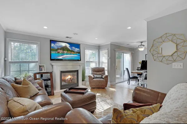 $3,500 | 17 Nutmeg Court, Tinton Falls, NJ 07753