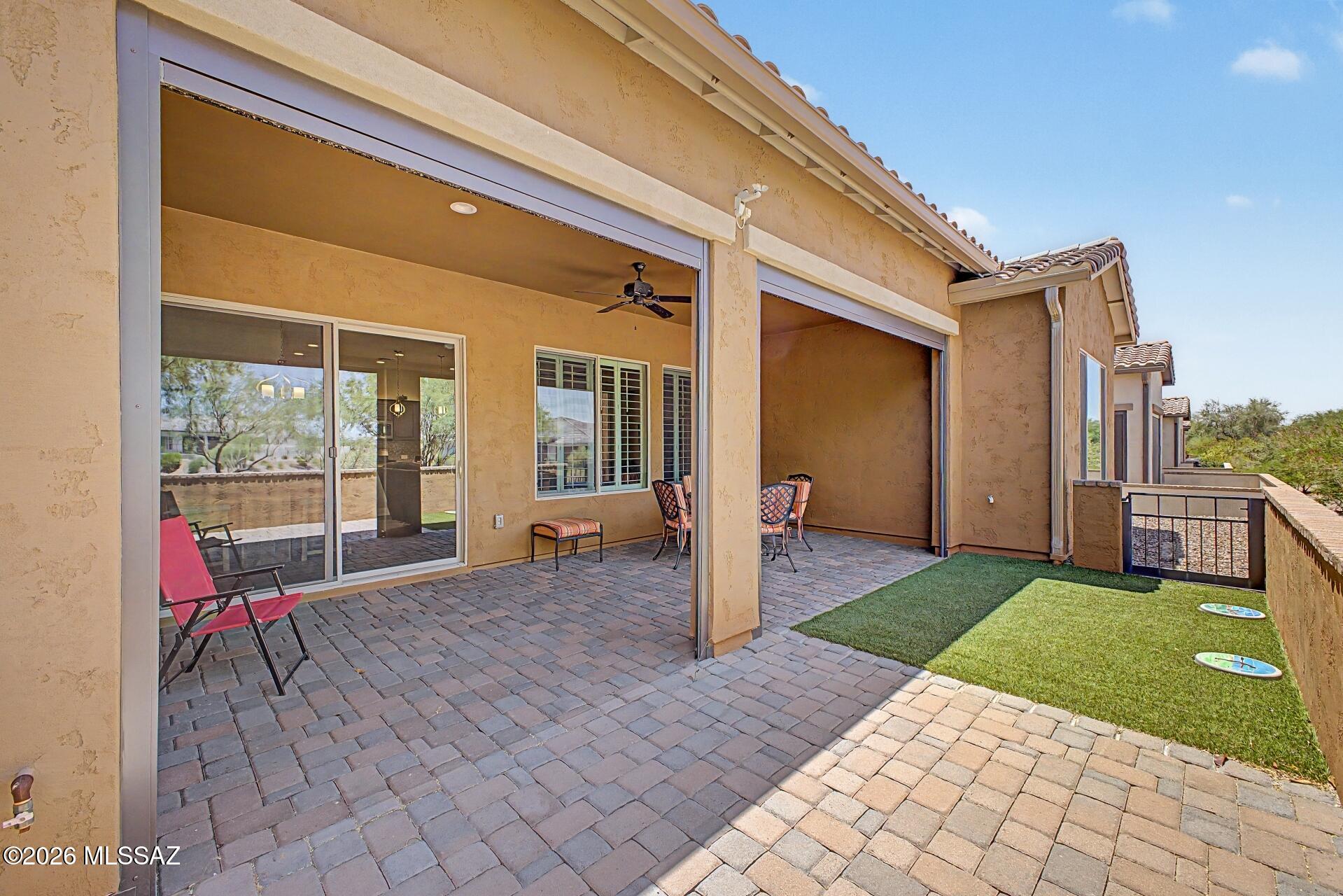 61202 East Shale Road Oracle, AZ 85623 - Photo 25 of 41