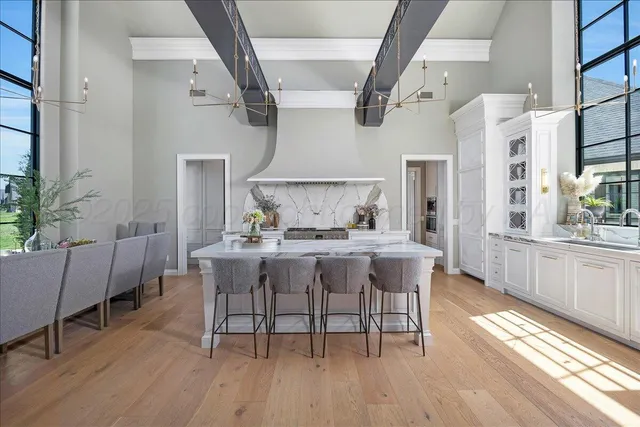 $1,750,000 | 6705 Parkwood Place, Amarillo, TX 79119