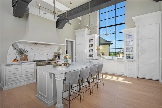 $1,750,000 | 6705 Parkwood Place, Amarillo, TX 79119