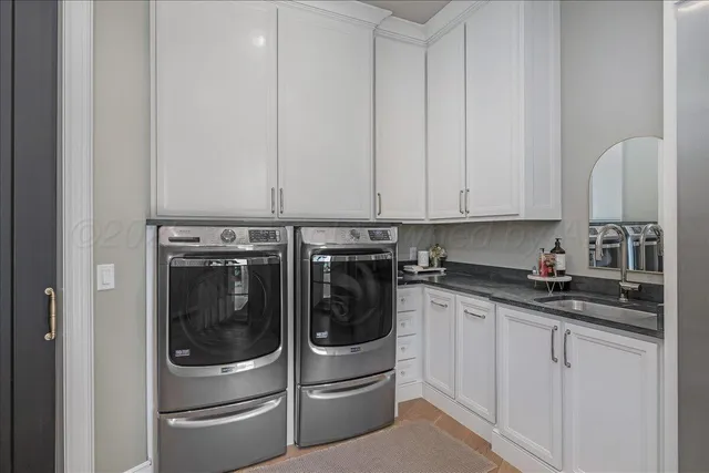 $1,750,000 | 6705 Parkwood Place, Amarillo, TX 79119