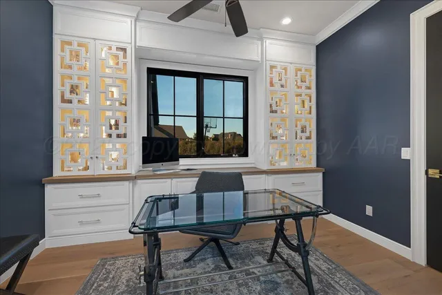 $1,750,000 | 6705 Parkwood Place, Amarillo, TX 79119