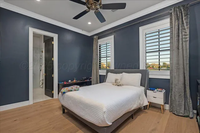 $1,750,000 | 6705 Parkwood Place, Amarillo, TX 79119