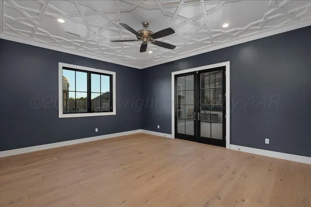 $1,750,000 | 6705 Parkwood Place, Amarillo, TX 79119