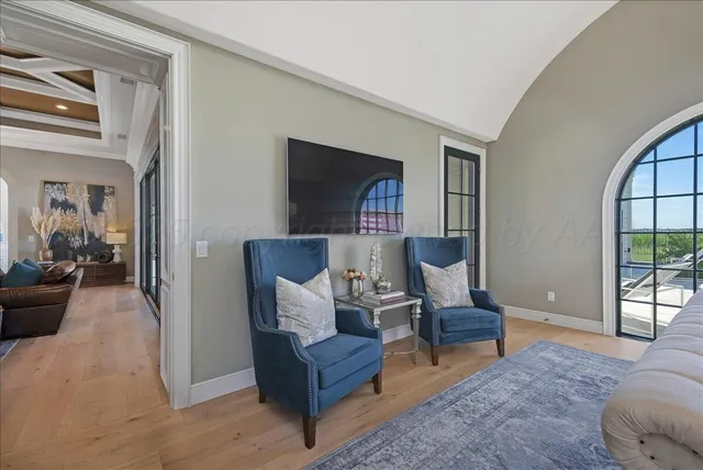 $1,750,000 | 6705 Parkwood Place, Amarillo, TX 79119