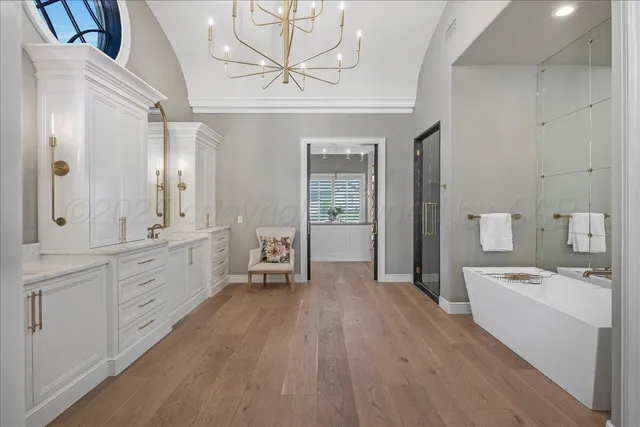 $1,750,000 | 6705 Parkwood Place, Amarillo, TX 79119