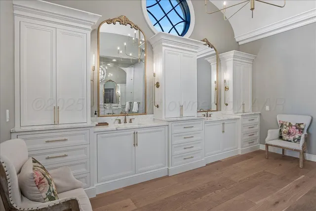 $1,750,000 | 6705 Parkwood Place, Amarillo, TX 79119